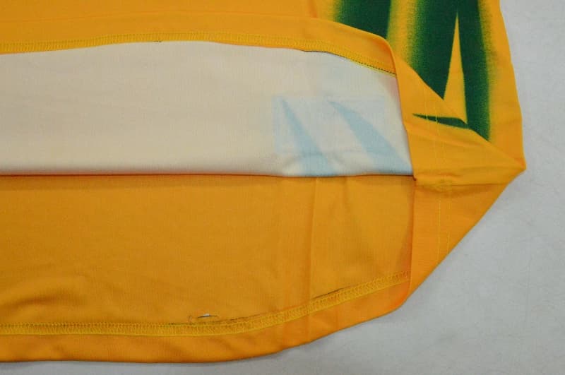 AAA(Thailand) Brazil 2026 Special Soccer Jersey 17