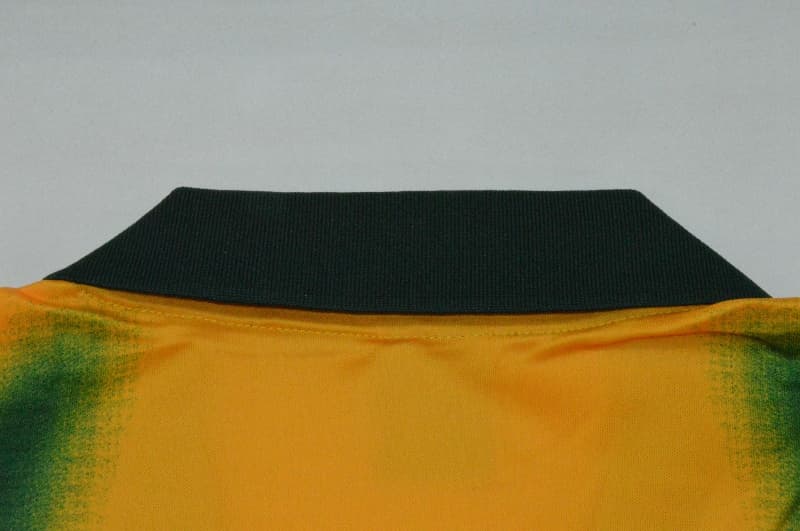 AAA(Thailand) Brazil 2026 Special Soccer Jersey 17