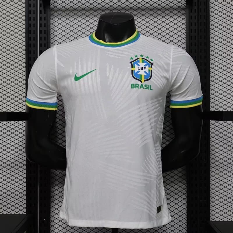 AAA(Thailand) Brazil 2026 Special Soccer Jersey (Player) 09