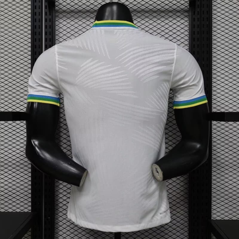 AAA(Thailand) Brazil 2026 Special Soccer Jersey (Player) 09