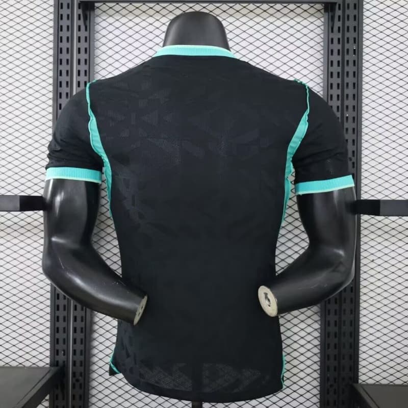 AAA(Thailand) Brazil 2026 Special Soccer Jersey (Player) 15