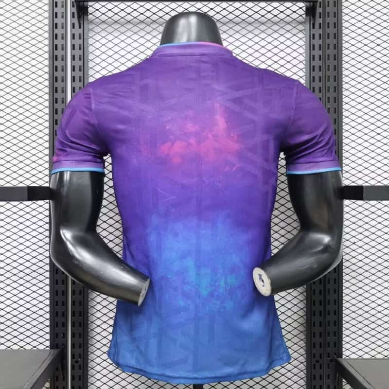 AAA(Thailand) Brazil 2026 Special Soccer Jersey (Player) 16