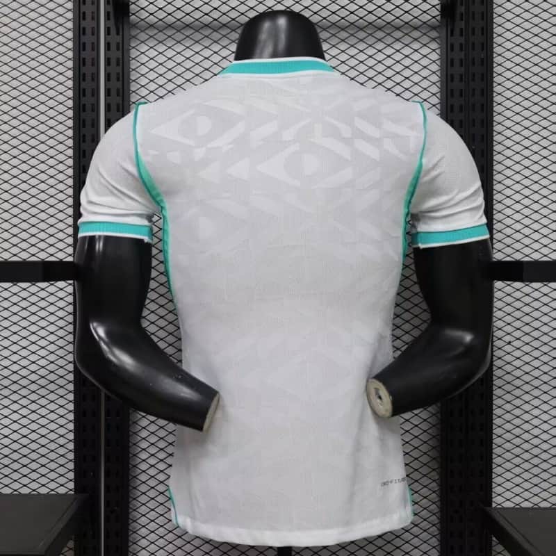 AAA(Thailand) Brazil 2026 Special Soccer Jersey (Player) 17