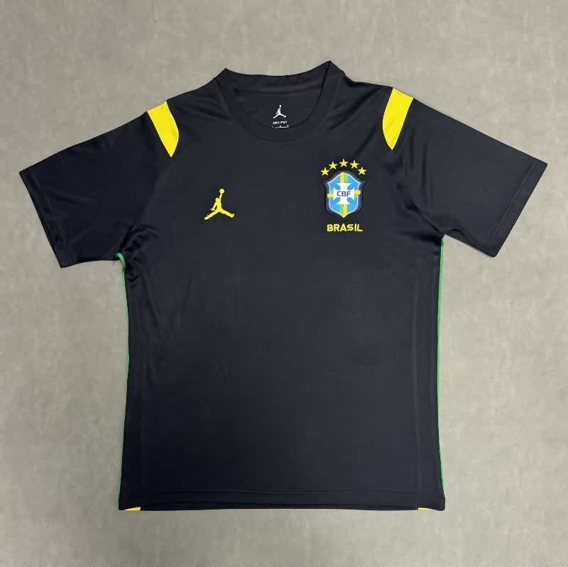 AAA(Thailand) Brazil 2026 Training Soccer Jersey