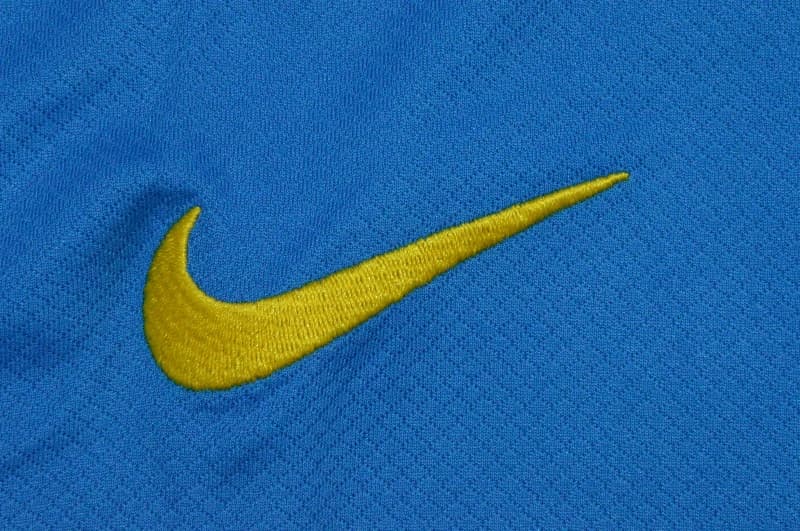 AAA(Thailand) Brazil 2026 Training Vest Soccer Jersey 06