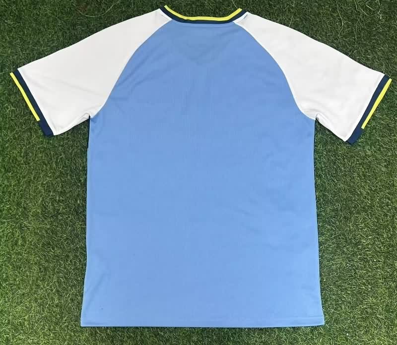AAA(Thailand) Burkina Faso 25/26 Special Soccer Jersey 03