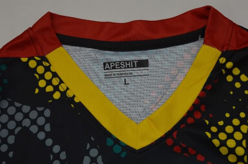 AAA(Thailand) Cameroon 2026 Special Soccer Jersey