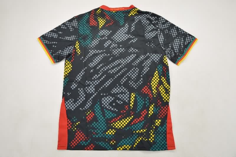 AAA(Thailand) Cameroon 2026 Special Soccer Jersey