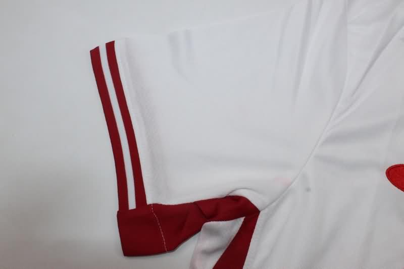 AAA(Thailand) Canada 2024 Away Soccer Jersey