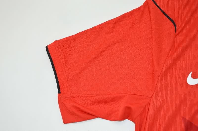 AAA(Thailand) Canada 2026 World Cup Home Soccer Jersey (Player)