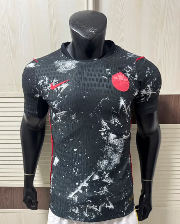 AAA(Thailand) Canada 2026 World Cup Away Soccer Jersey (Player) AAA(Thailand) Canada 2026 World Cup Away Soccer Jersey (Player)