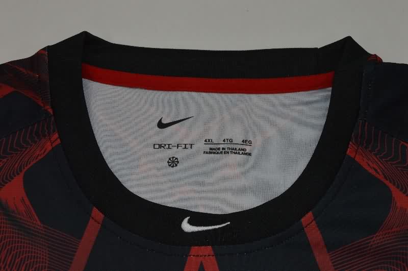 AAA(Thailand) Canada 2026 Goalkeeper Soccer Jersey