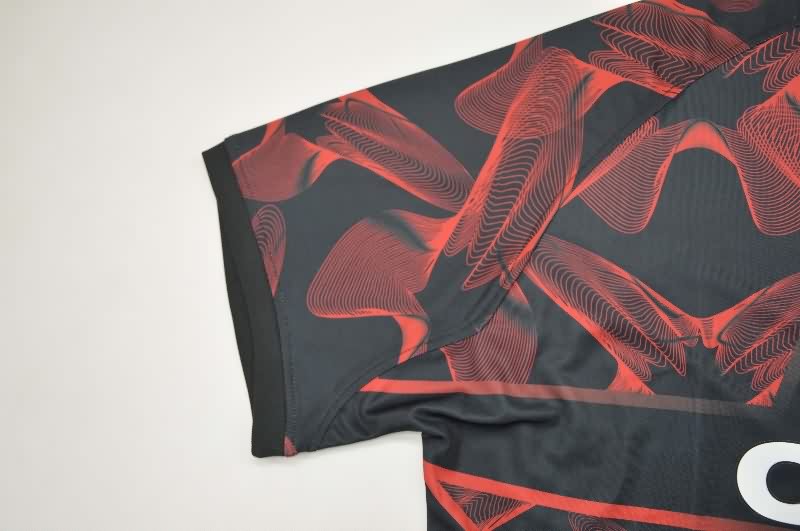 AAA(Thailand) Canada 2026 Goalkeeper Soccer Jersey
