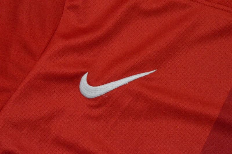 AAA(Thailand) Canada 2026 World Cup Home Soccer Jersey