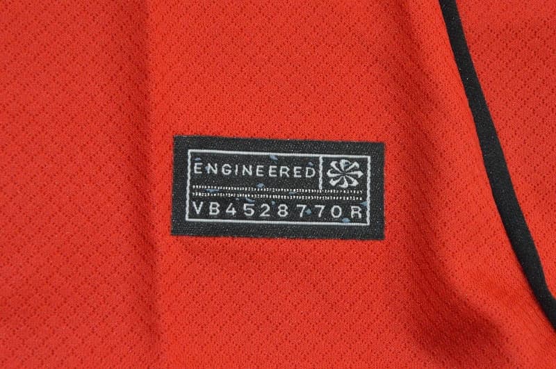 AAA(Thailand) Canada 2026 World Cup Home Soccer Jersey