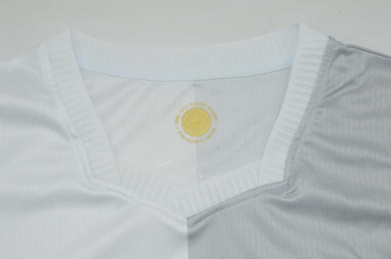 AAA(Thailand) Canada 2026 World Cup Third Soccer Jersey
