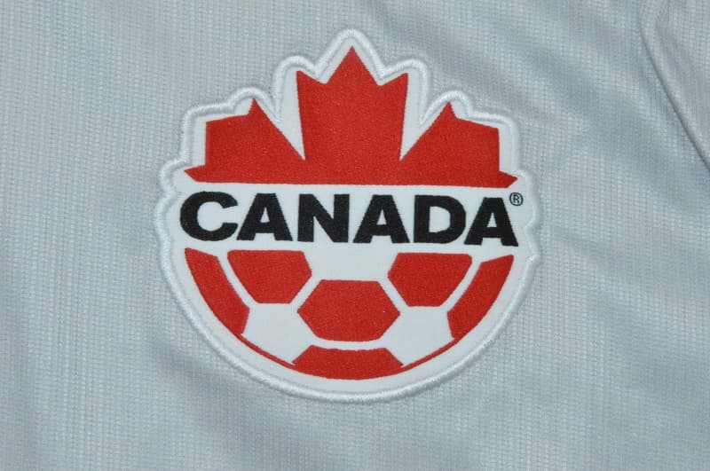 AAA(Thailand) Canada 2026 World Cup Third Soccer Jersey