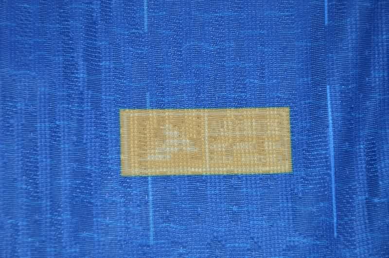 AAA(Thailand) Cape Verde 2025 Home Soccer Jersey (Player)