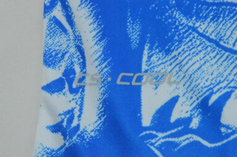 AAA(Thailand) Cape Verde 2026 Training Soccer Jersey