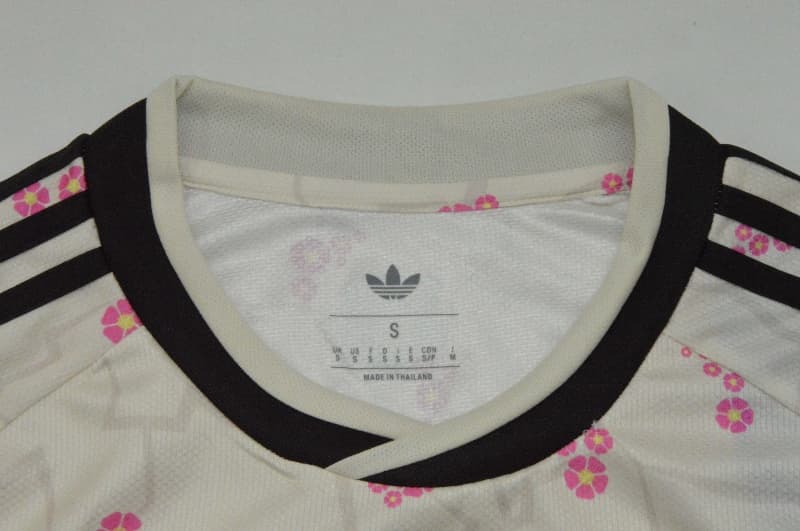 AAA(Thailand) Chile 2026 Away Soccer Jersey