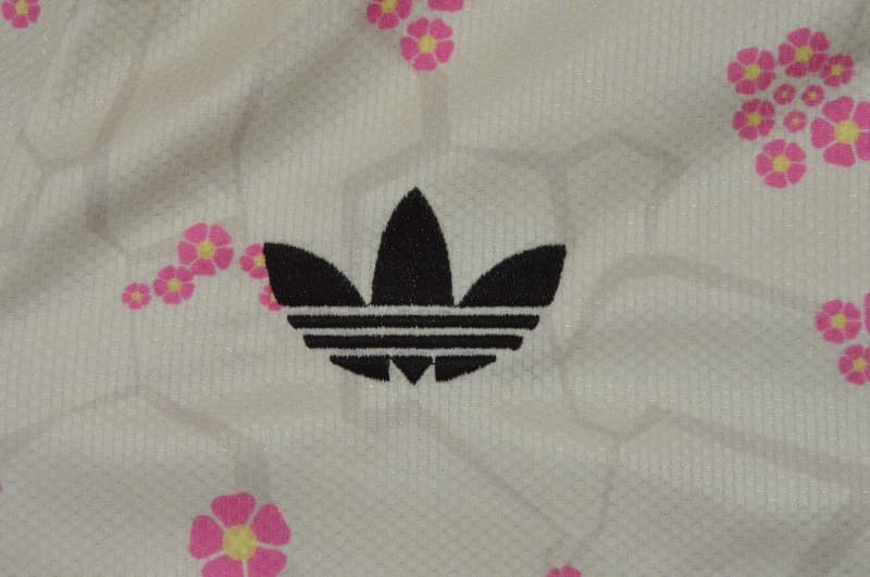 AAA(Thailand) Chile 2026 Away Soccer Jersey