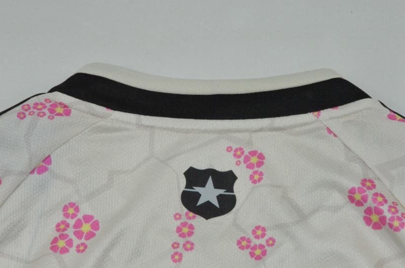 AAA(Thailand) Chile 2026 Away Soccer Jersey