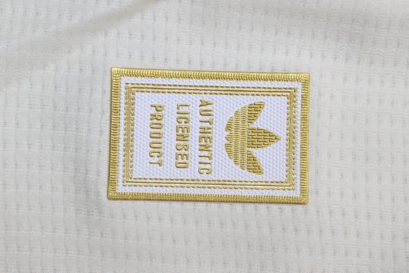 AAA(Thailand) Columbia 100th Anniversary Soccer Jersey (Player)