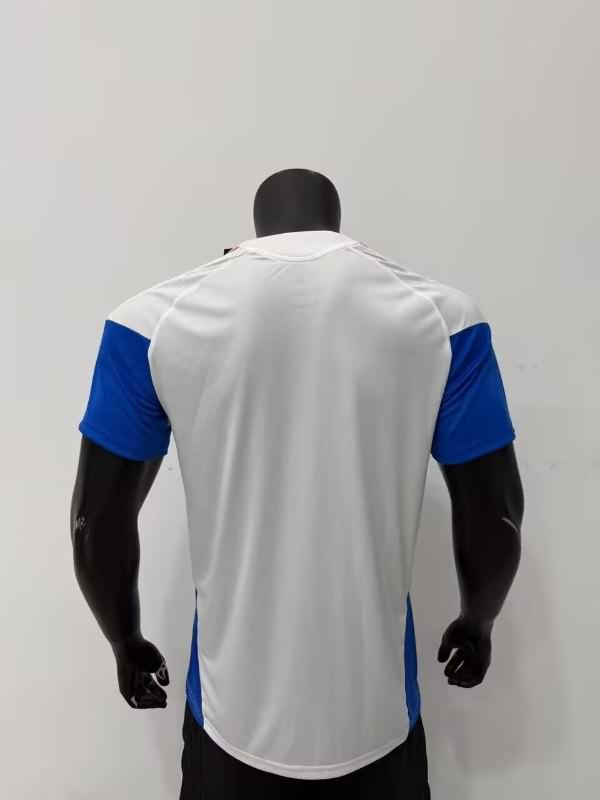 AAA(Thailand) Columbia 25/26 Training Soccer Jersey (Player)