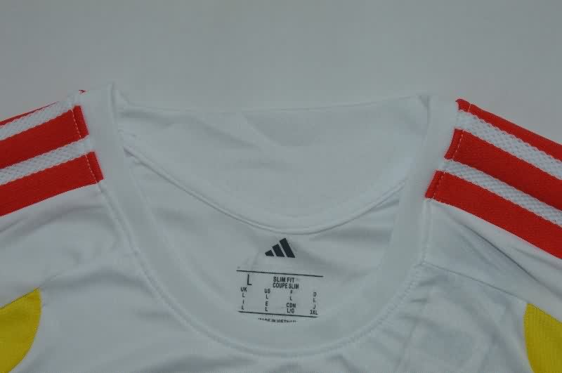 AAA(Thailand) Columbia 25/26 Training Women Soccer Jersey (Player)