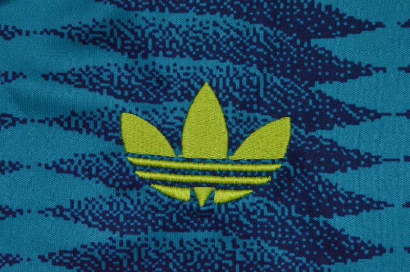 AAA(Thailand) Columbia 2026 World Cup Away Soccer Jersey