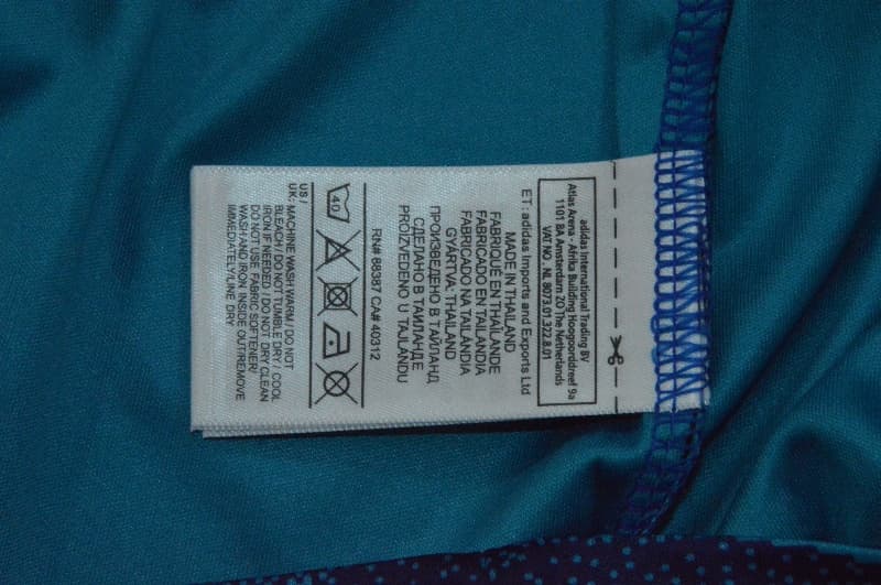 AAA(Thailand) Columbia 2026 World Cup Away Soccer Jersey