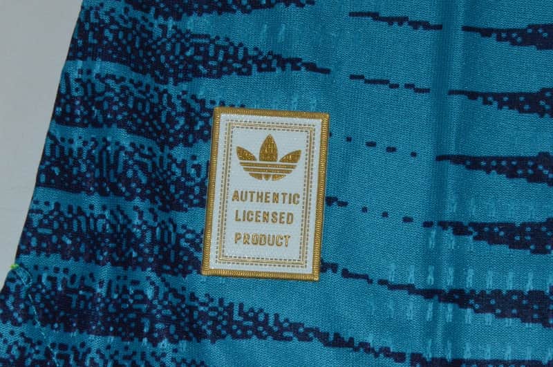 AAA(Thailand) Columbia 2026 World Cup Away Women Soccer Jersey (Player)