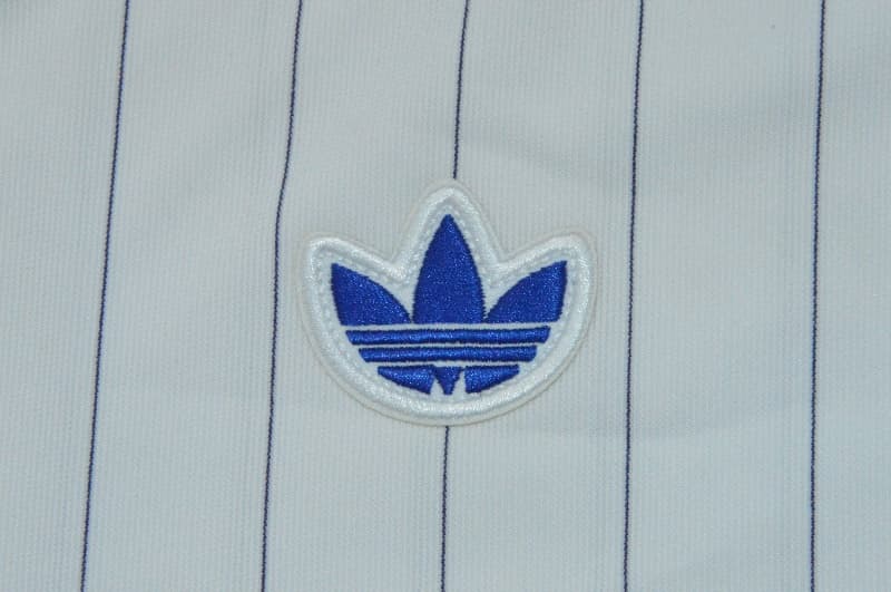 AAA(Thailand) Columbia 2026 White Soccer Jersey