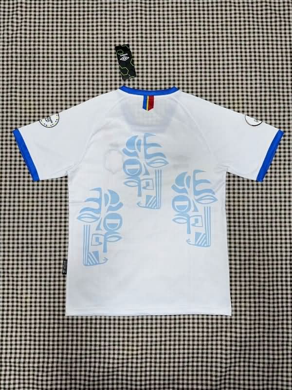 AAA(Thailand) Congo 2025 Away Soccer Jersey