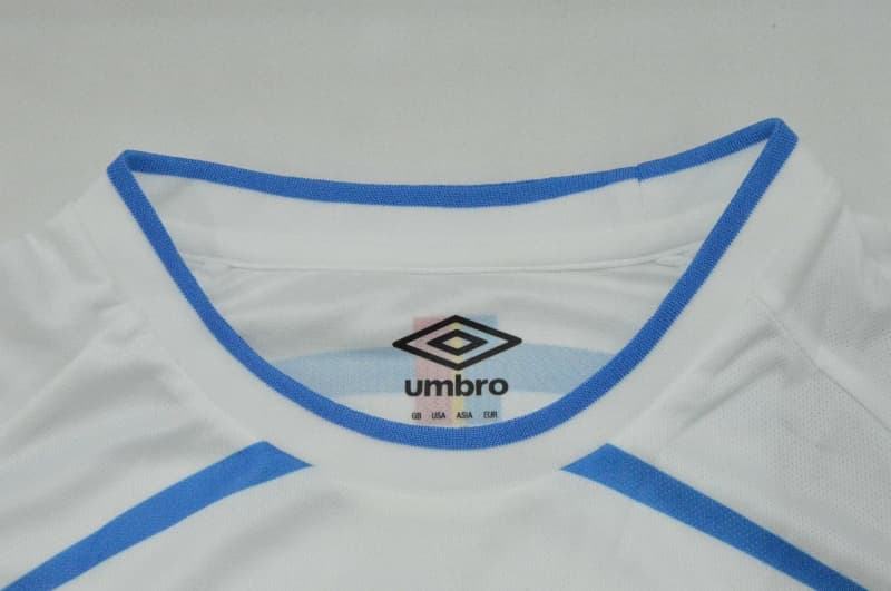 AAA(Thailand) Congo 2026 Away Soccer Jersey