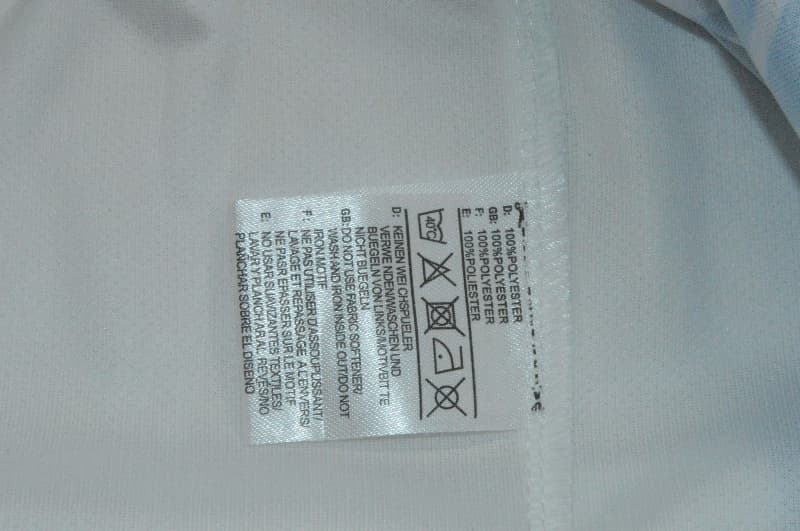AAA(Thailand) Congo 2026 Away Soccer Jersey