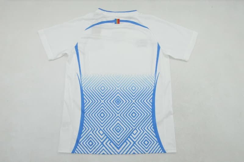 AAA(Thailand) Congo 2026 Away Soccer Jersey