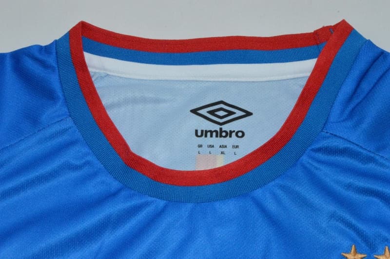 AAA(Thailand) Congo 2026 Home Soccer Jersey