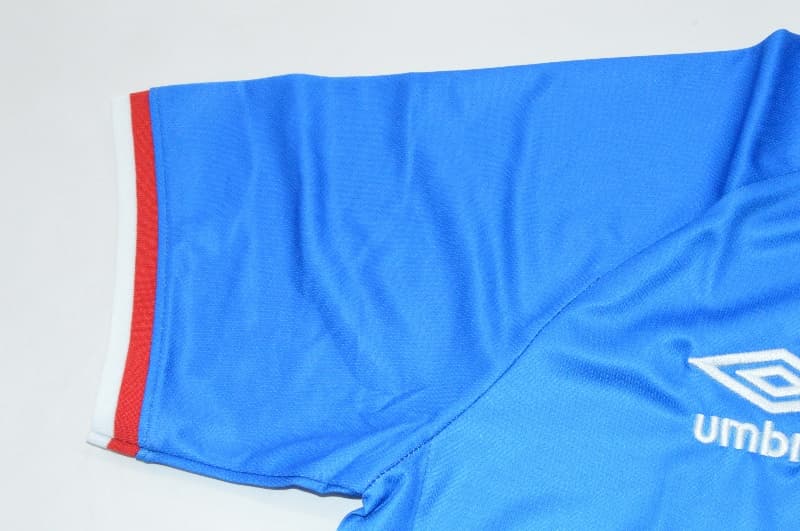 AAA(Thailand) Congo 2026 Home Soccer Jersey