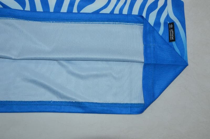 AAA(Thailand) Congo 2026 Home Soccer Jersey
