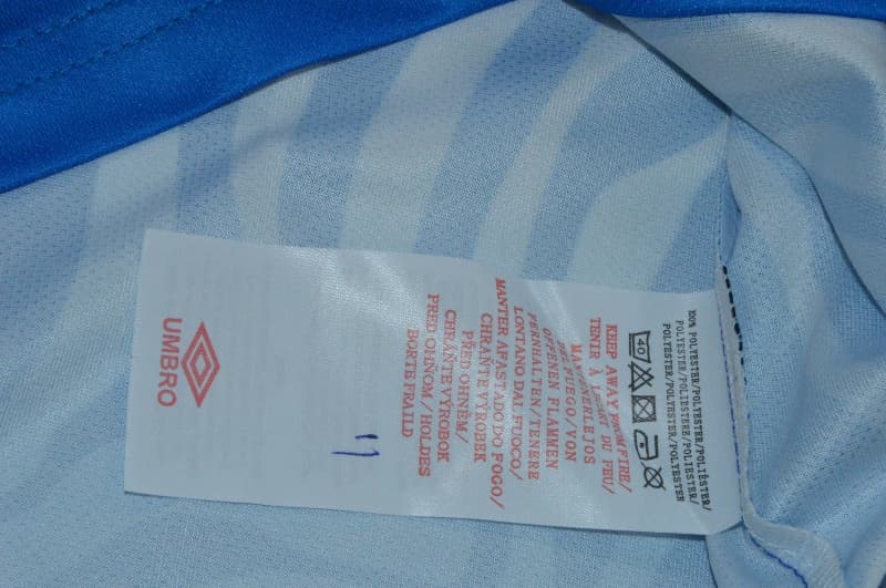AAA(Thailand) Congo 2026 Home Soccer Jersey