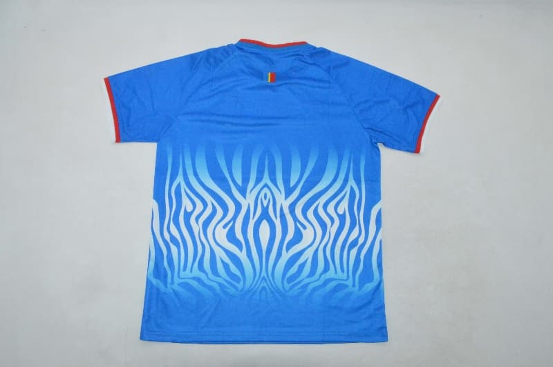 AAA(Thailand) Congo 2026 Home Soccer Jersey