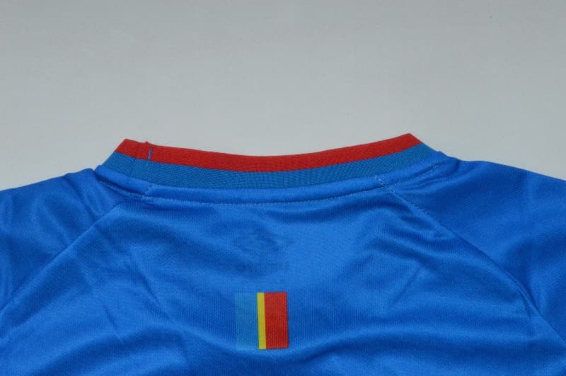 AAA(Thailand) Congo 2026 Home Soccer Jersey