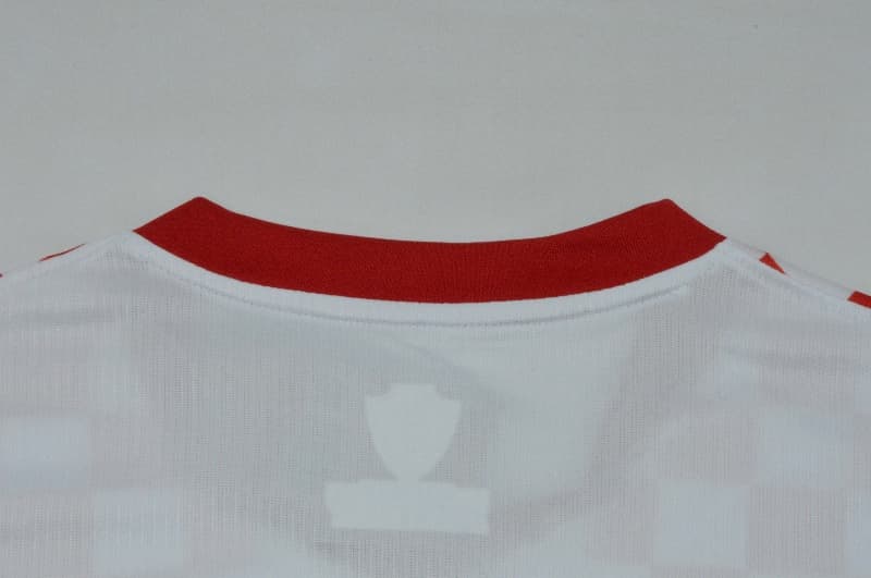 AAA(Thailand) Croatia 2026 World Cup Home Soccer Jersey