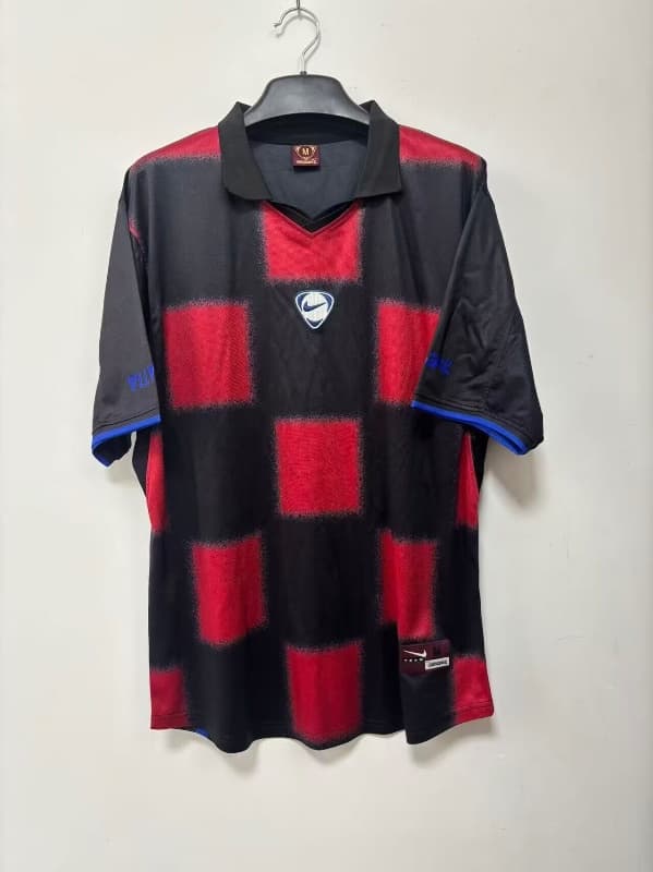 AAA(Thailand) Croatia 2026 Special Soccer Jersey