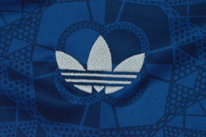 AAA(Thailand) Croatia 2027 Away Soccer Jersey