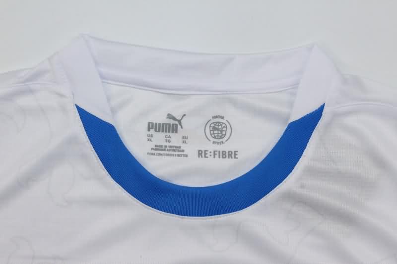 AAA(Thailand) Czech 2024 Away Soccer Jersey