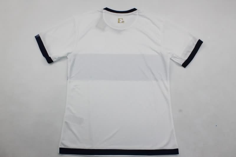 AAA(Thailand) Ecuador 2024 White Soccer Jersey