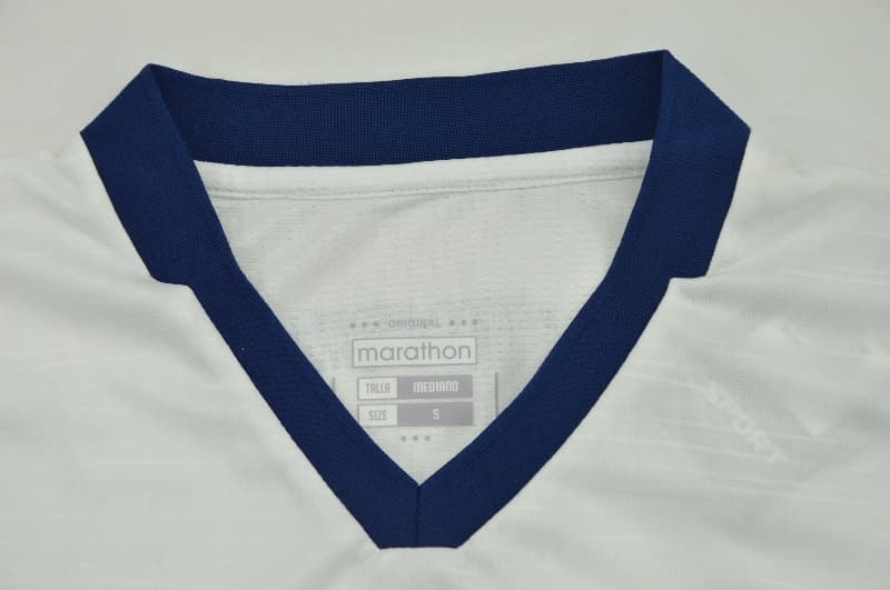 AAA(Thailand) Ecuador 2026 Away Soccer Jersey