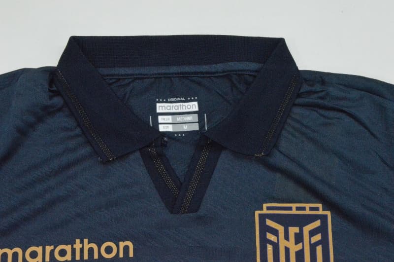 AAA(Thailand) Ecuador 2026 Third Soccer Jersey (Player)